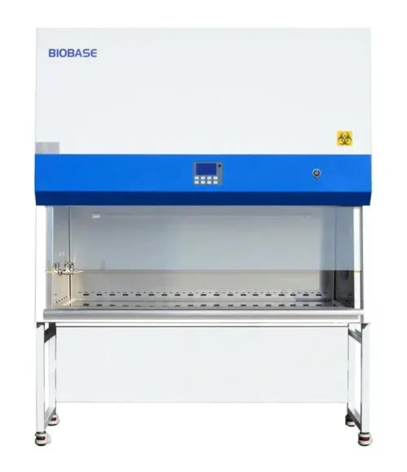 Professional Manufacturer Laboratory Furniture Biological Safety Cabinet