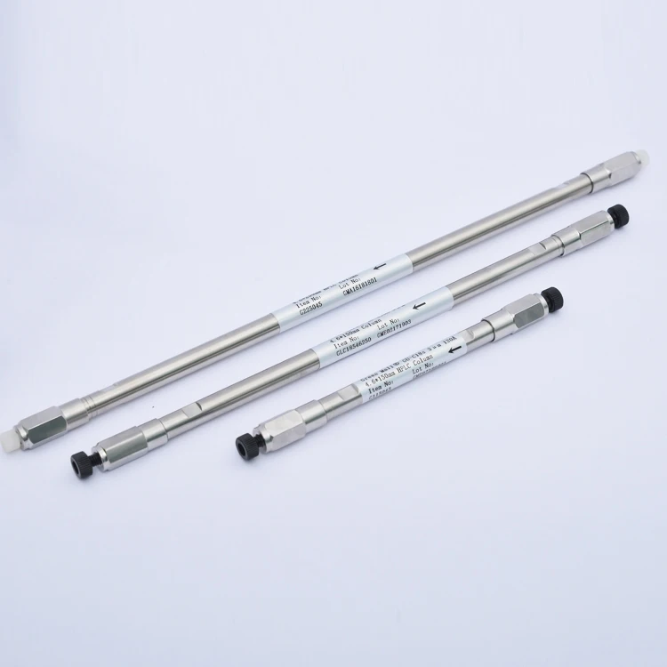 Analysis chromatography 250 4.6 5um high carbon C18H HPLC Column