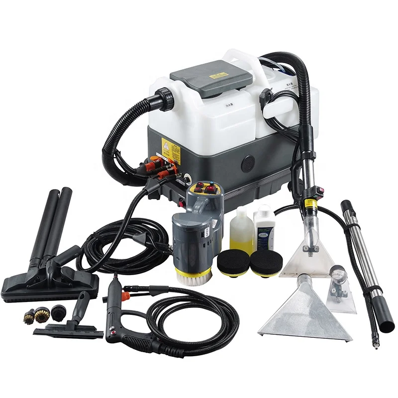 Commerical Multi function Professional cleaner sofa carpet dry low foam cleaning washing machine Carpet Sofa Washing Machine