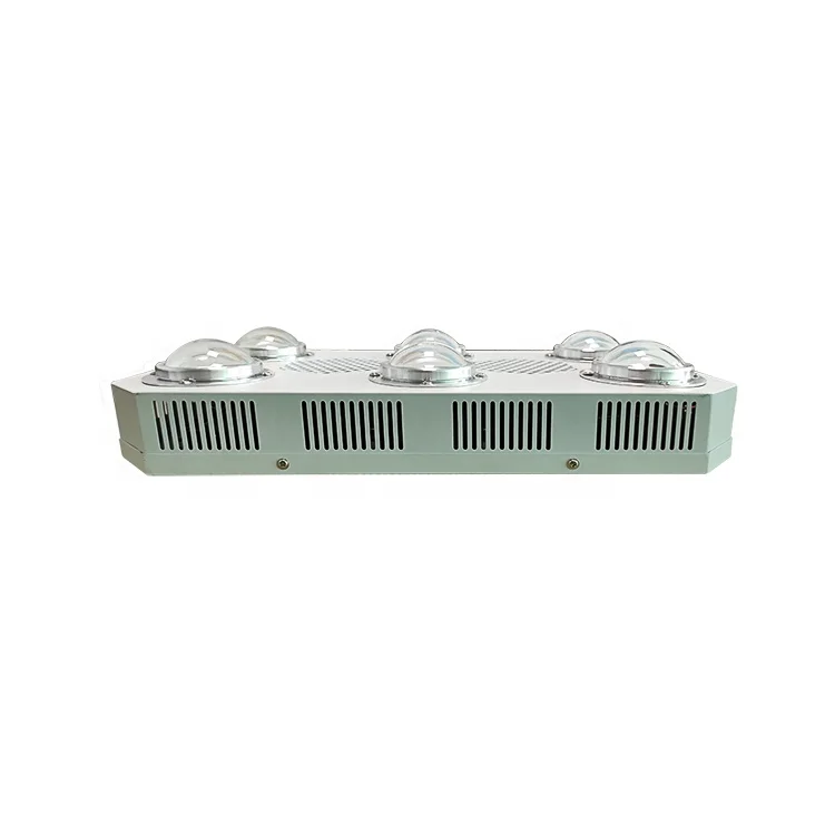 
Factory deciret sale cob led grow light 300W Full Spectrum Cree cxb3590 for indoor medical plants 