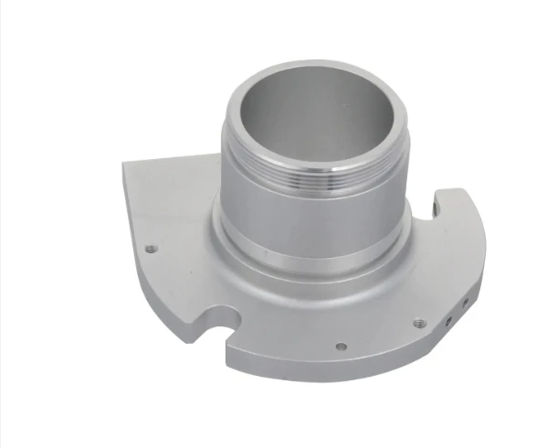 Industry equipment Custom Fabrication Stainless Steel Metal Precision Lathe Stainless Steel Polishing Parts