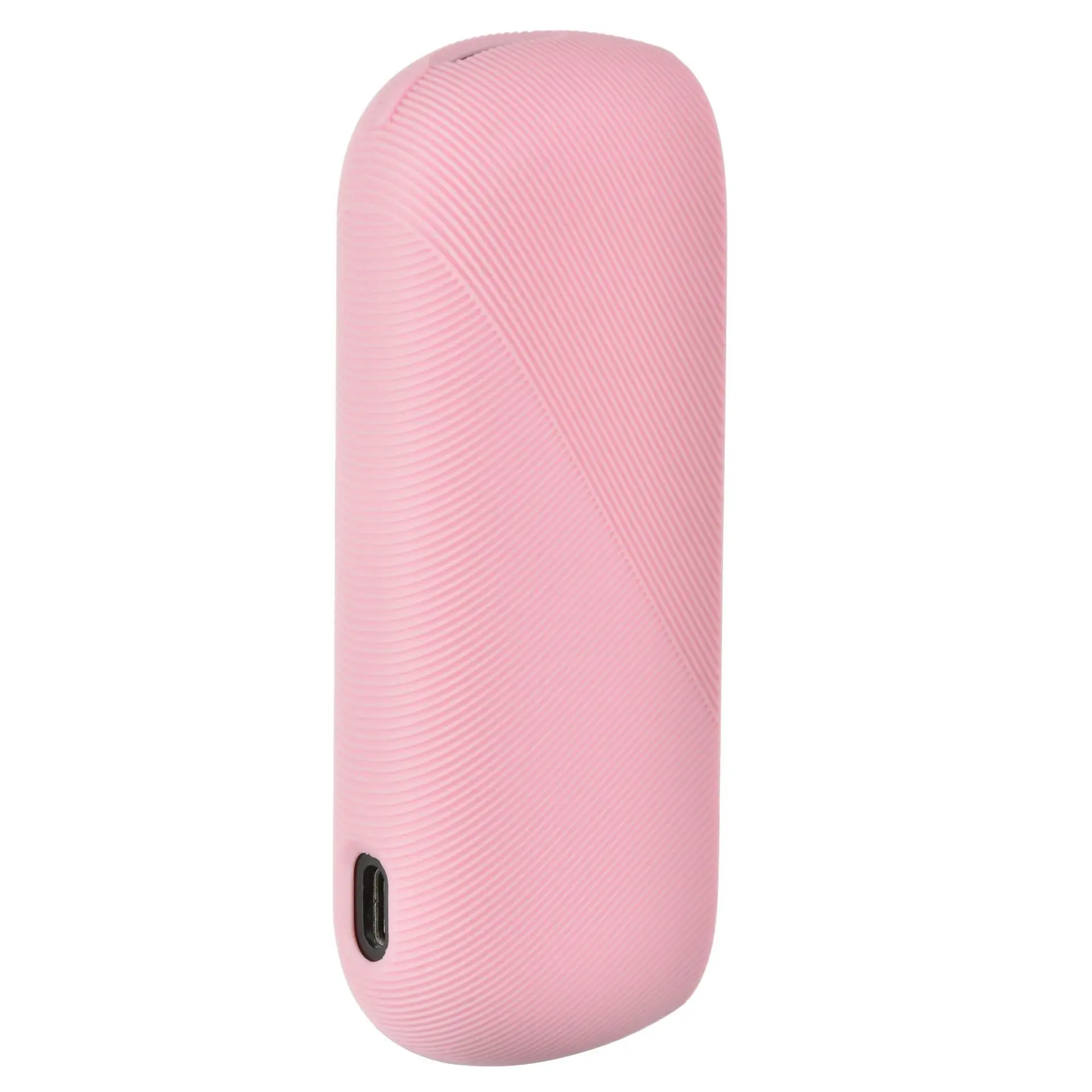 2022 Colors TPU Silicone Case Accessories Cover for IQOS 3 Duo Case