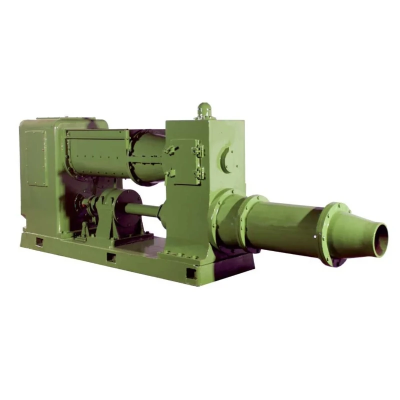 Ceramic Automatic Hydraulic Press Clay Machine Clay Pug Mill Airing Pug Mill