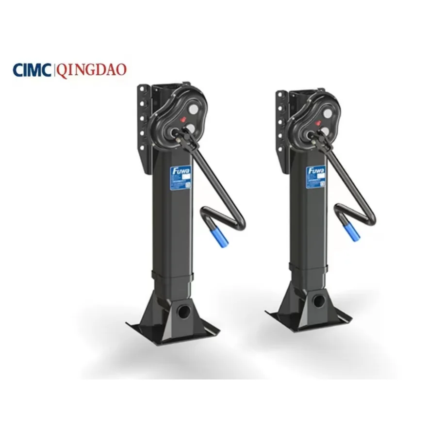 Original fuwa brand 28ton landing legs/landing gears