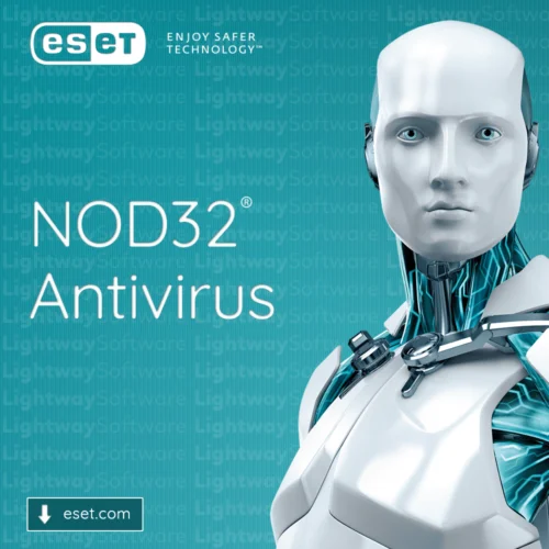 ES ET NOD32 Internet security 1 year 1 user 100% Online Activation Computer Security ES ET NOD32 Manage ES ET account