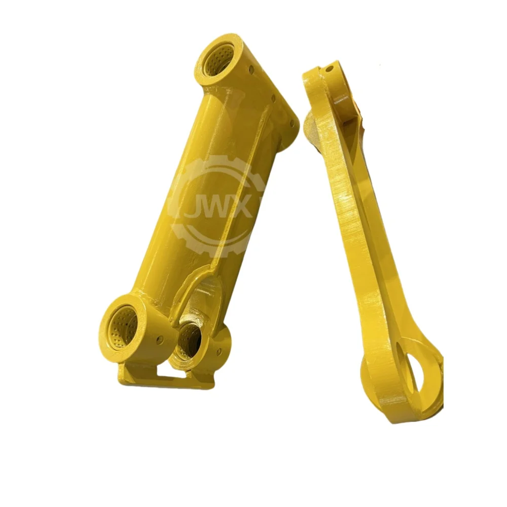 Прочные детали экскаватора шасси H Link PC360 PC350 PC300 для Komatsu