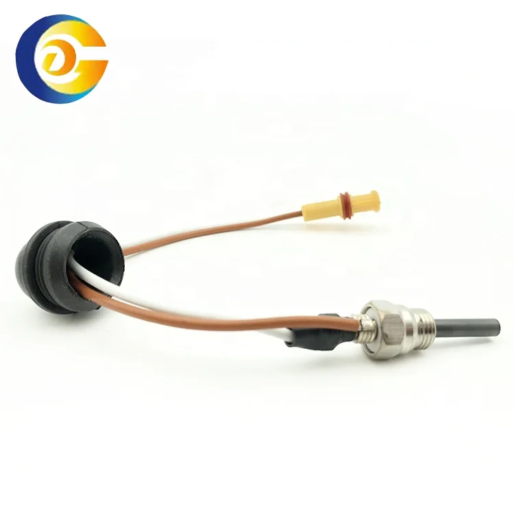 High quality rated voltage 18v original auto parts truck glow plug