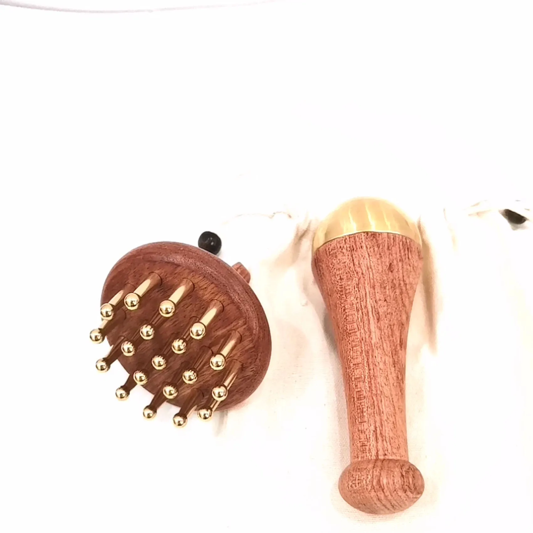 best selling products 2024 new innovation wood therapy massage tools gua sha set guasha massager