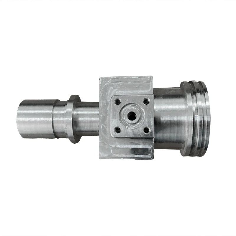 shenzhen professional supplier customized turning and milling service aluminum cnc machining parts