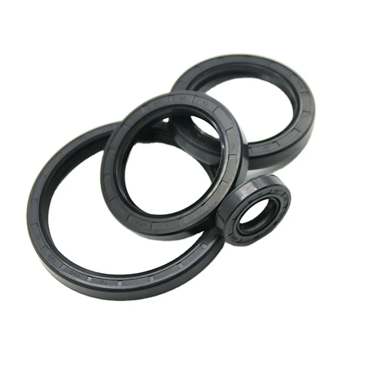 High Quality Factory  Manufacturer Price Dust-proof Rubber Bearing Oil Seal