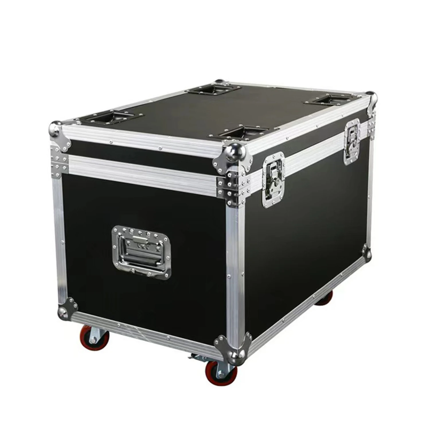 LED Quad Shaker Four Head Moving Head Stage Light for Concerts Nightclubs Corporate Events Festivals Weddings Fashion Shows