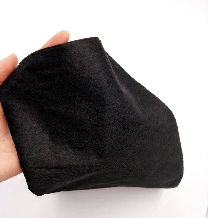Private Label Nonwoven Disposable Hair Cutting Towel For Spa Beauty Salon Barbershop Hospital Hairdresser Barbers Hairdressing