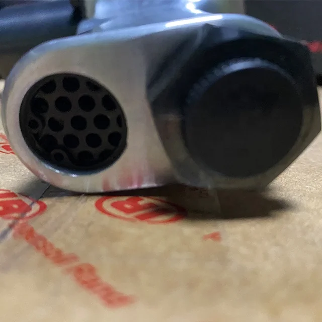 Ingersoll Rand электроинструменты/пневматические инструменты 3/8 дюйма Пневматический ударный ключ модель 212A