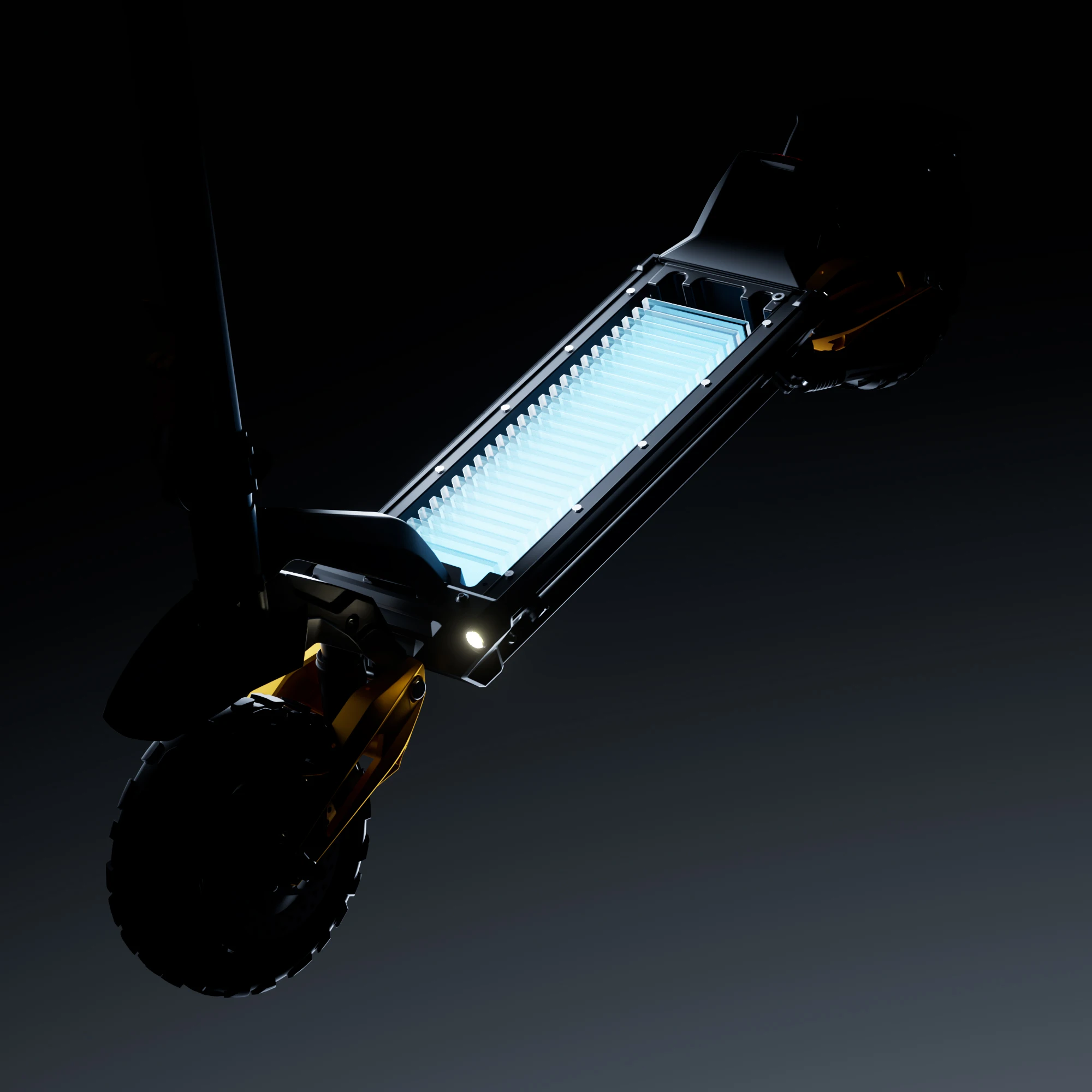 Tiger King EU US Warehouse 80KM/H High Speed 30Ah 60V 3000W Dual 1500W Powerful Fast Off Road E Electric Scooters For Adult