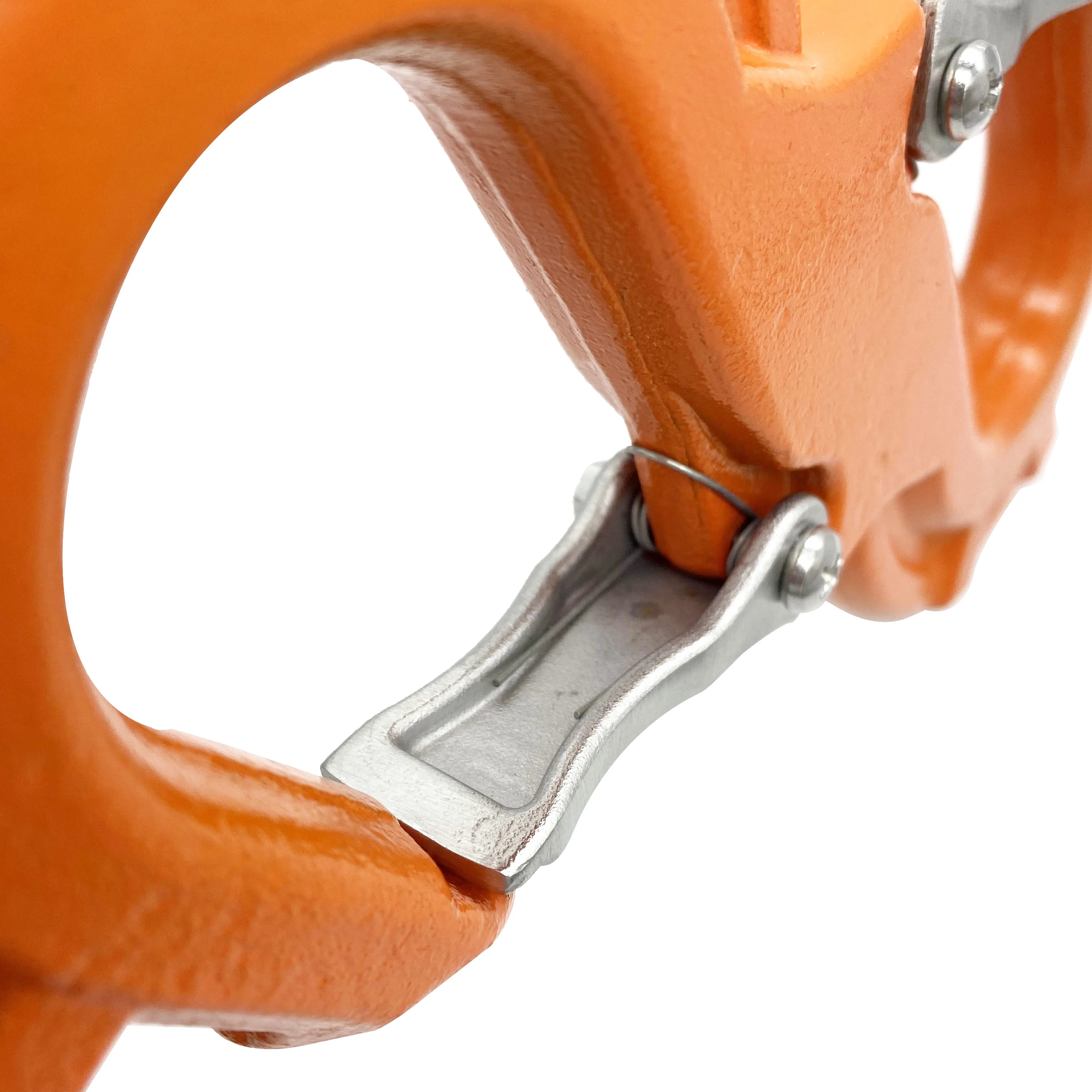 JENSAN Automobile SUV Off Road rescue 4x4 8 Ton Receiver Mounts Trailer Towing Pintle Hook Spare Parts Accessories S hook