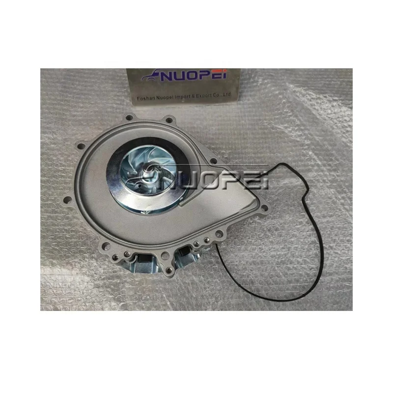 BEN Truck Water Pump with electromagnetic clutch 4702000101 4702000201 4702000301 4712000401 4712000901 4712001101 4722000701