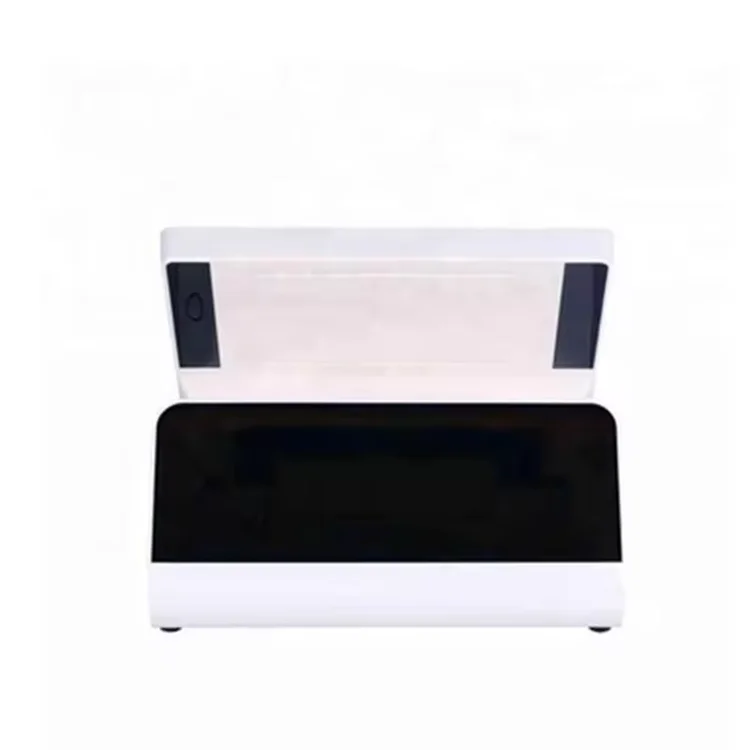 High Quality  point of sale system Touch screen pc pos verifone 12inch android  tablet pos for restaurant