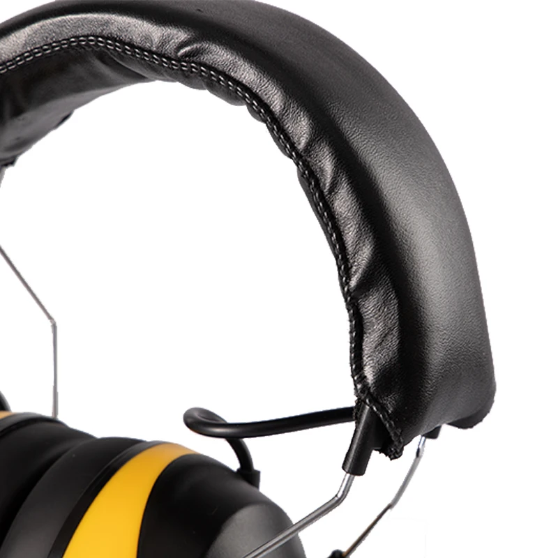  Заводская поставка Bluetooth FM/AM радио наушники шумоподавление Электронная Защита слуха для