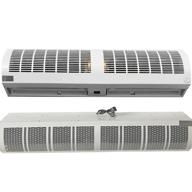 cold storage freezer cooler cooling room air curtain refrigerator