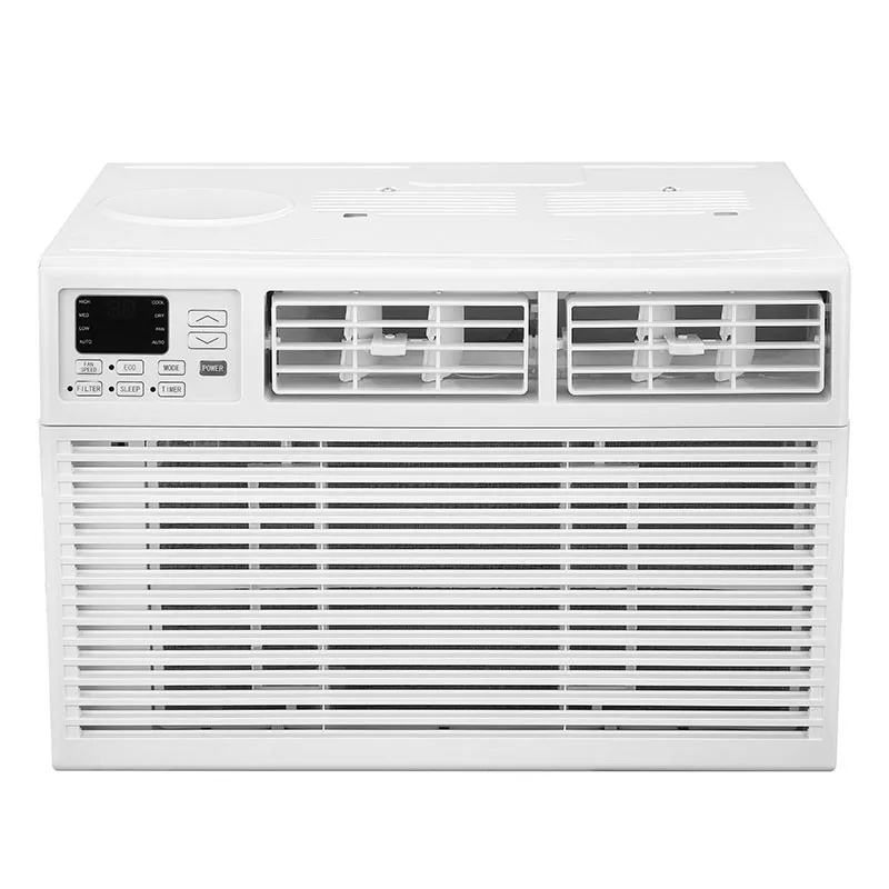 Low energy consumption window air conditioner price for home