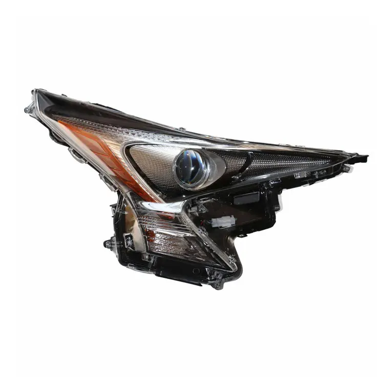 High Quality Auto Headlights LED Headlamp Head Lamp Car Parts for Toyota Prius 2016 USA Version