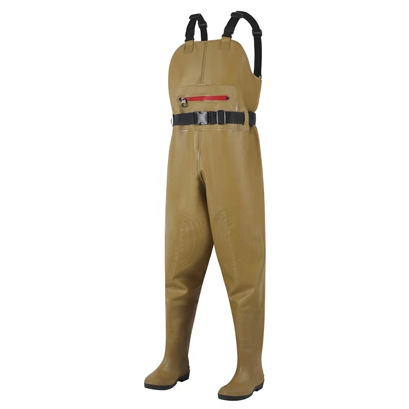 ПВХ нагрудные сапоги, рыболовные сапоги, охота, ПВХ сапоги, рыбаки, рыбалка нахлыстом, водонепроницаемые