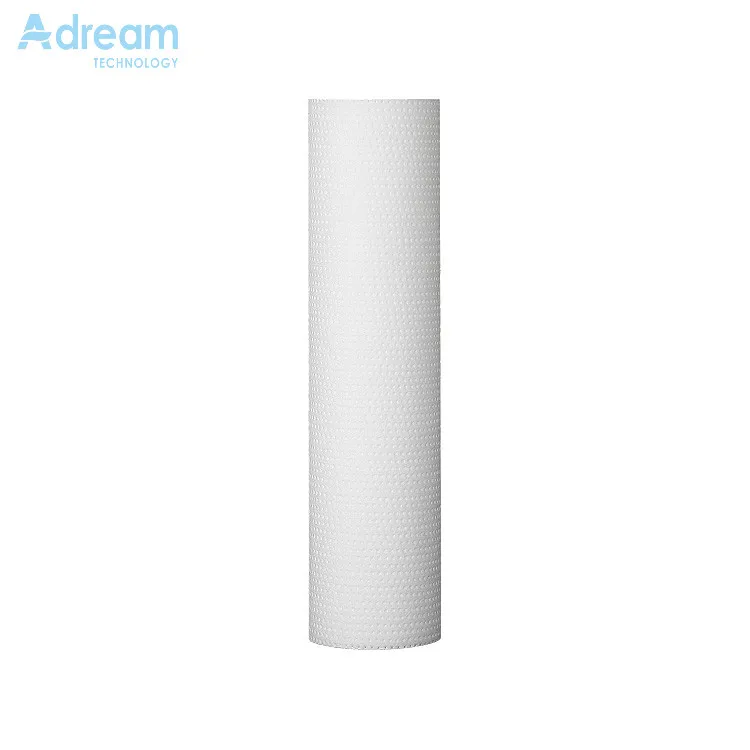 Adream Technology Supply 10 Inch 5 Micron Pp Water Filter For Ro Parts(Support OEM and ODM)