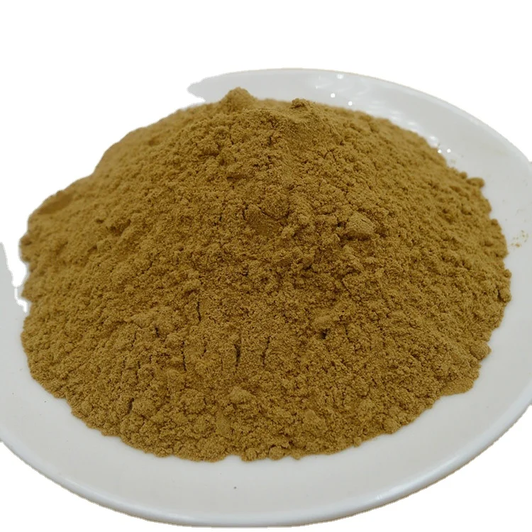 Экстракт корней орхидеи SALEP порошок 10:1 Radix isatidis