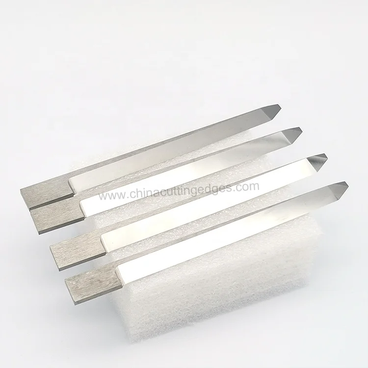 Zund blade z64 plotter knife oscillating blade