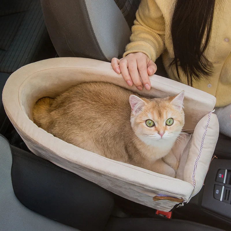 pet car seats portable cat litter for et car seat cover and dog car seat for small dogs
