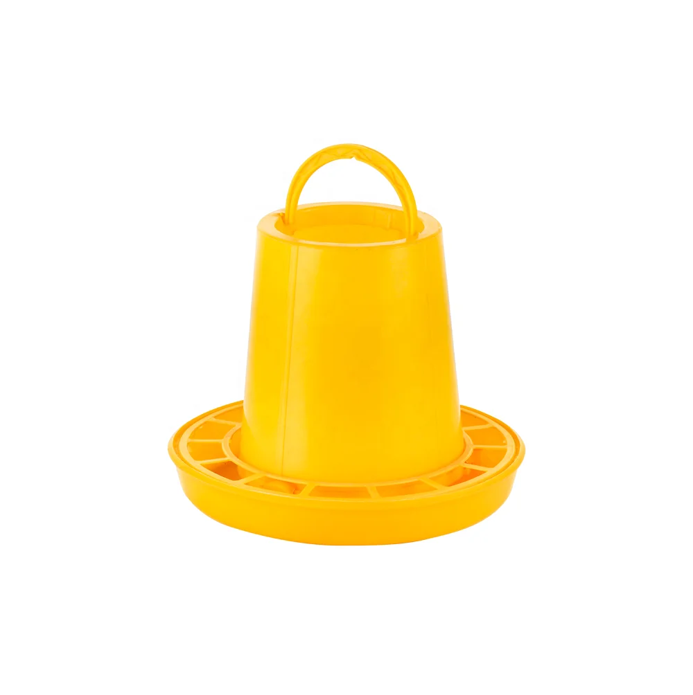 
Factory Directly Selling Red Drinker Animal Drinkers Good Price 