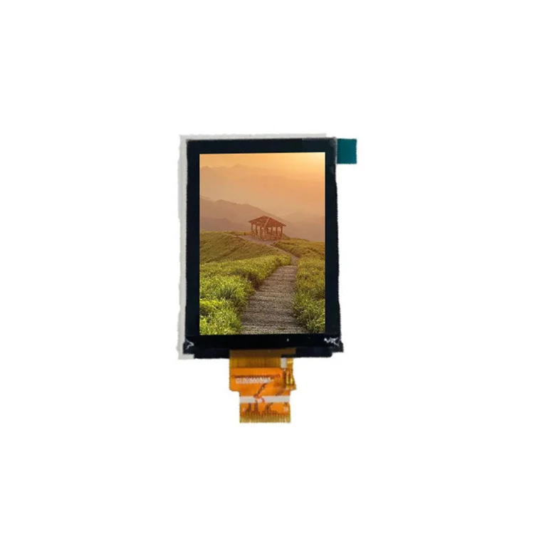 Tft 2.8 262k Full Color 2.8 Tft 240 320 Tft Display 2.8 Inch For Medical Machine