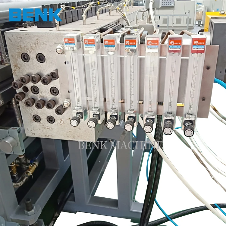 medical plastic sheet machine extruded pvc roof plc board recycled mini sheets making panel production line plastic extruders