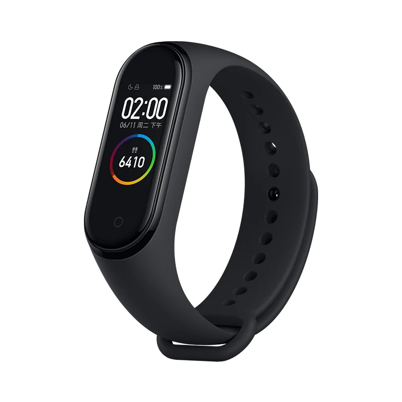 Hot Selling M4 Mi Band 4 Smart Bracelet Sport Fitness Tracker Smart fitness band watch 4