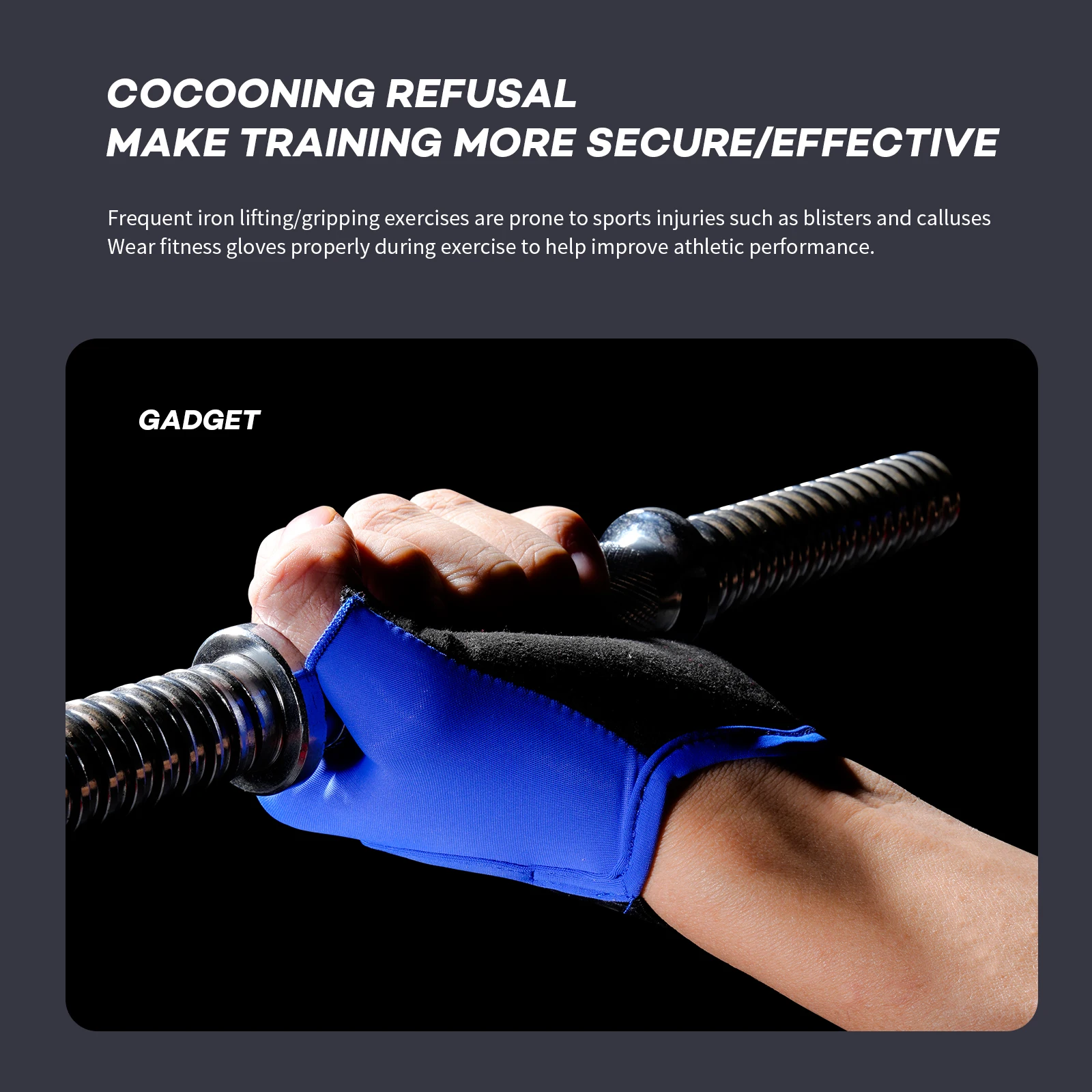 Breathable Workout Gloves for Women Men WeightLifting Gloves for Gym Cycling Training Glove with Excellent Grip and Cushion Pads