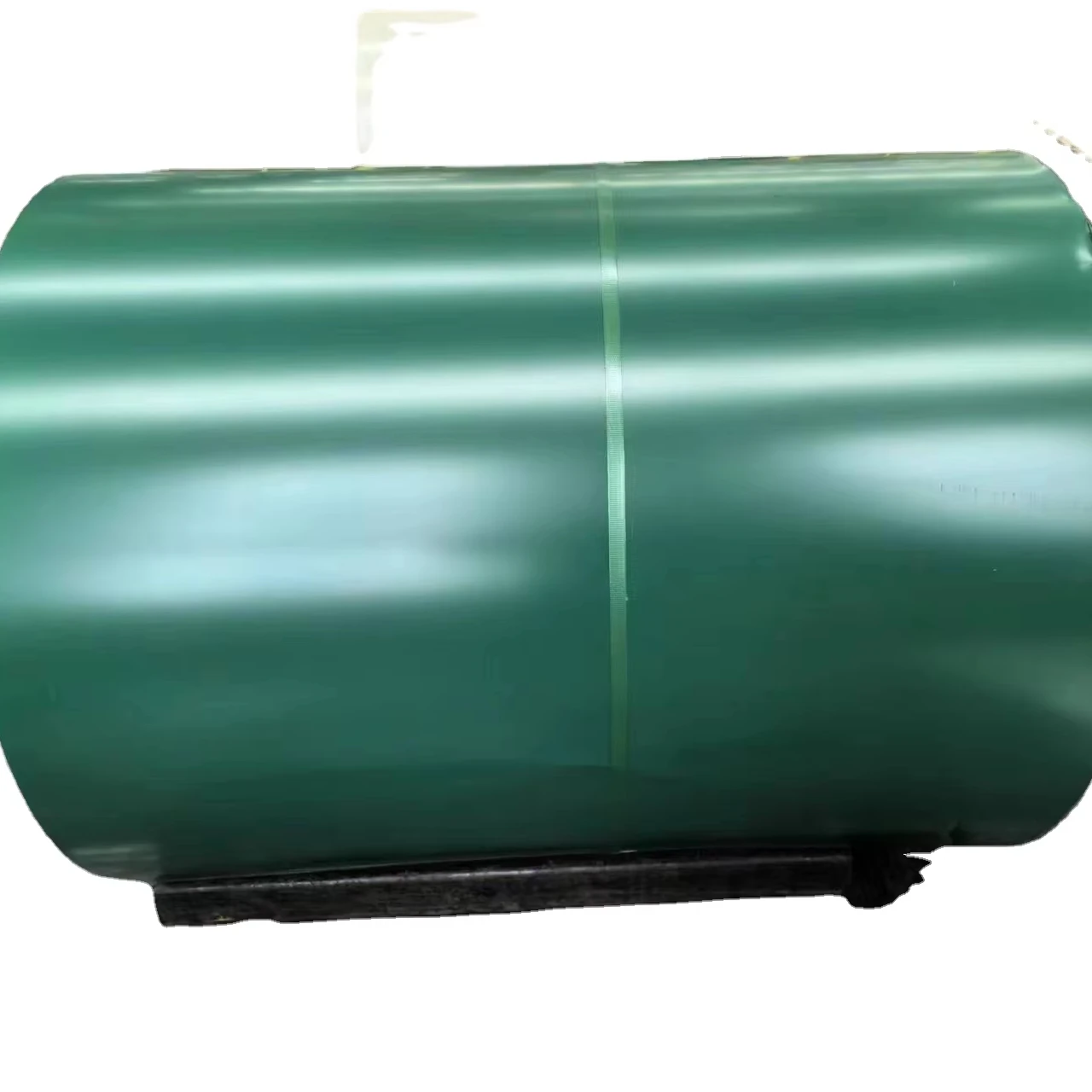 color coated galvanize steel coil prepainted cold rolled steel coil