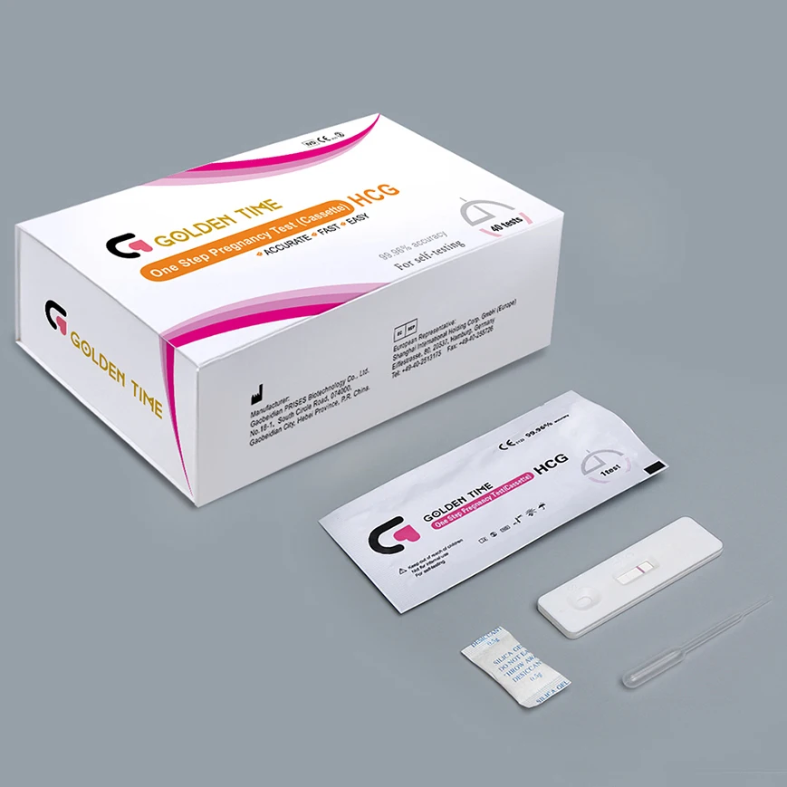 Онлайн-покупка, идеальная аварийная тестовая полоска/кассета мама для проведения теста на беременность в домашних условиях