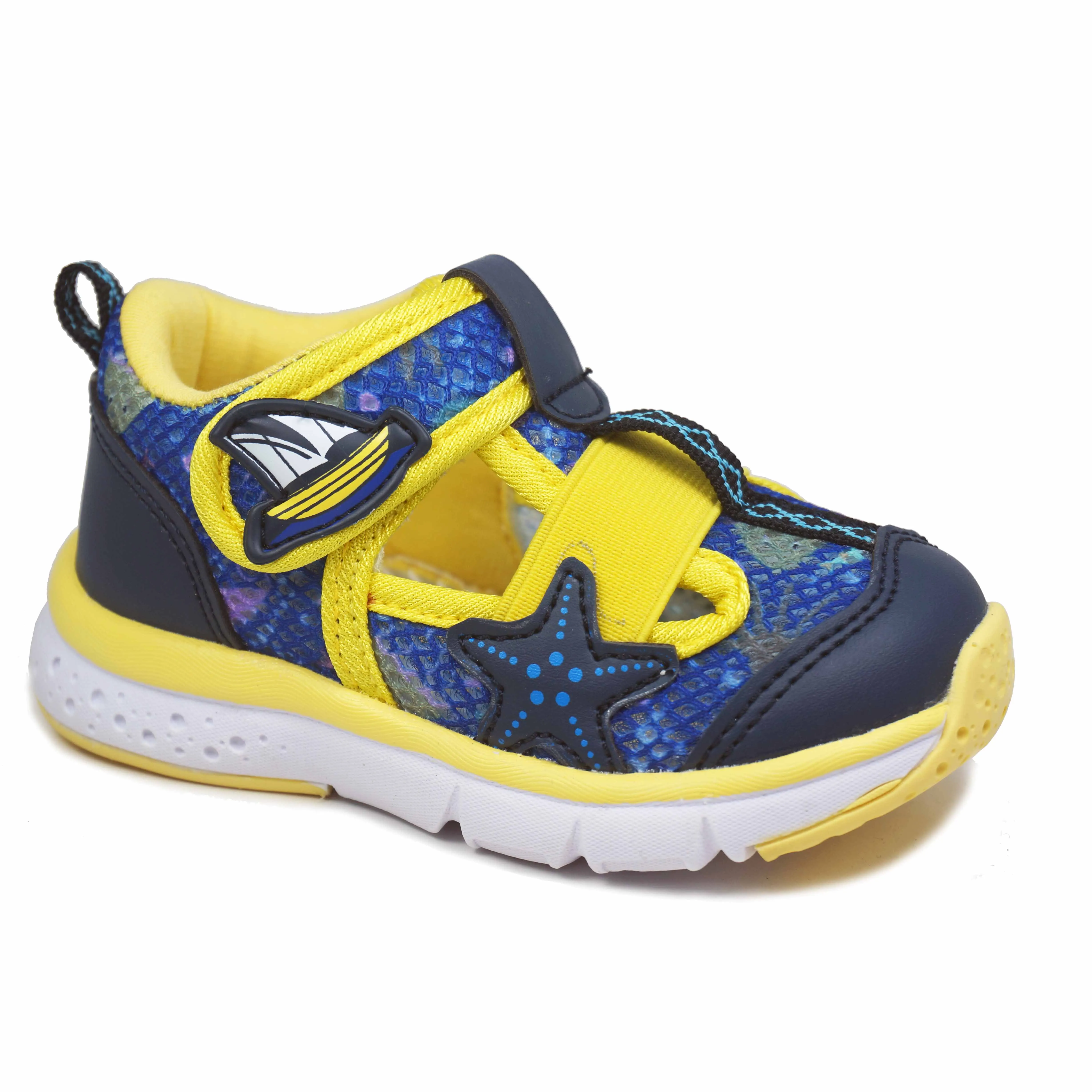 
New design kids sandals toddler shoes children sneakers sandals 
