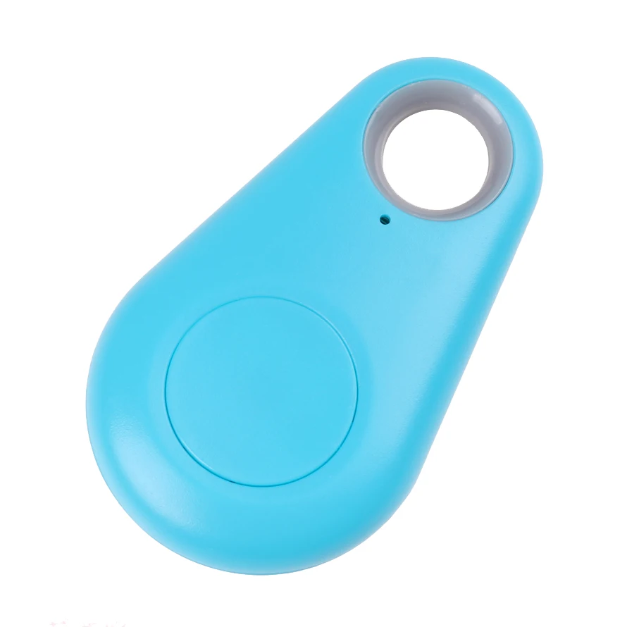 New Blue tooth Anti-lose Device Mini GPS Trackers Locator Tracer Training Dog Cat Location GPS