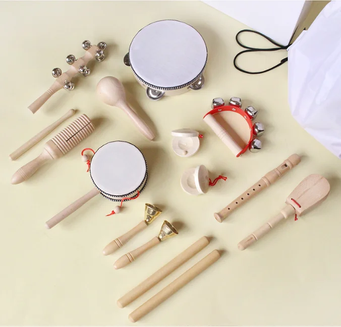 Support 0 MOQ Wholesale Popular toy musical instrument Hot Sell OEM instrumentos musicales