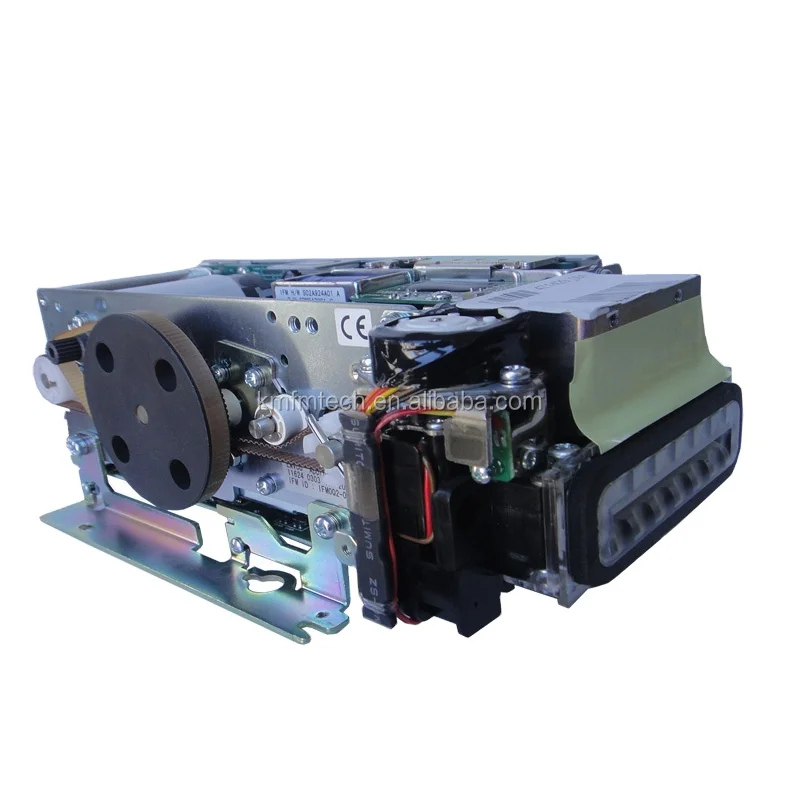  Запчасти для банкомата 49-209540-000D 49209540000D кардридер Diebold OPTEVA версия