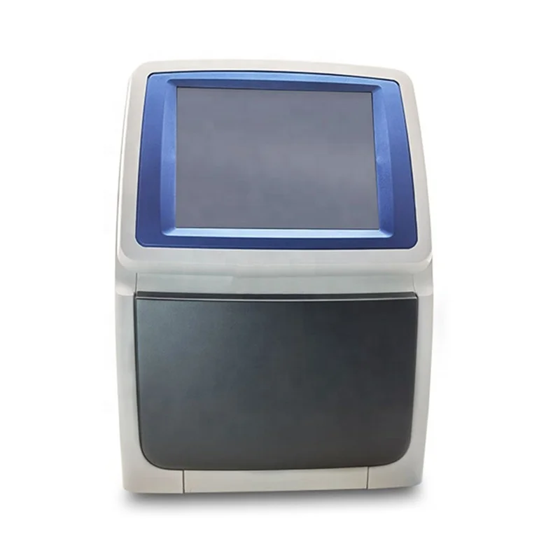 GooDoctor Thermal Cycler Price Gentier 96E/96R Real Time PCR System for Machine Detection System