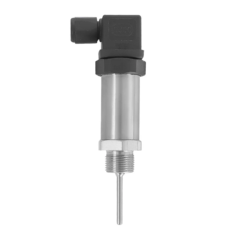 2024 new KRC Water Temperature Sensor 4-20mA Piezoresistive RTD PT100 High-Temperature Transducer