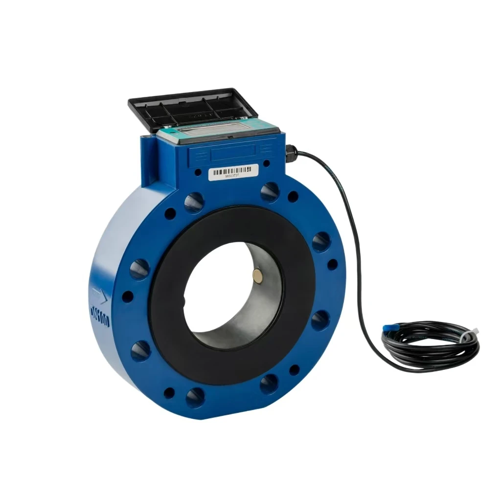 TSONIC Industrial Ultrasonic Digital Watermeter Water Quality Meter IP68 Water Meter DN20mm
