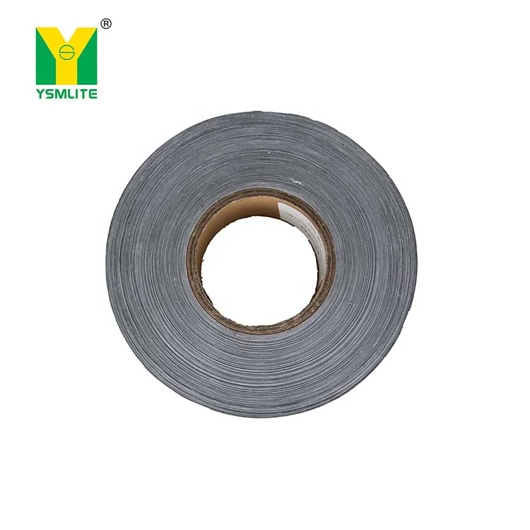 High Quality Polyester Workwear Fabric Reflective Material Product Safety Clothing