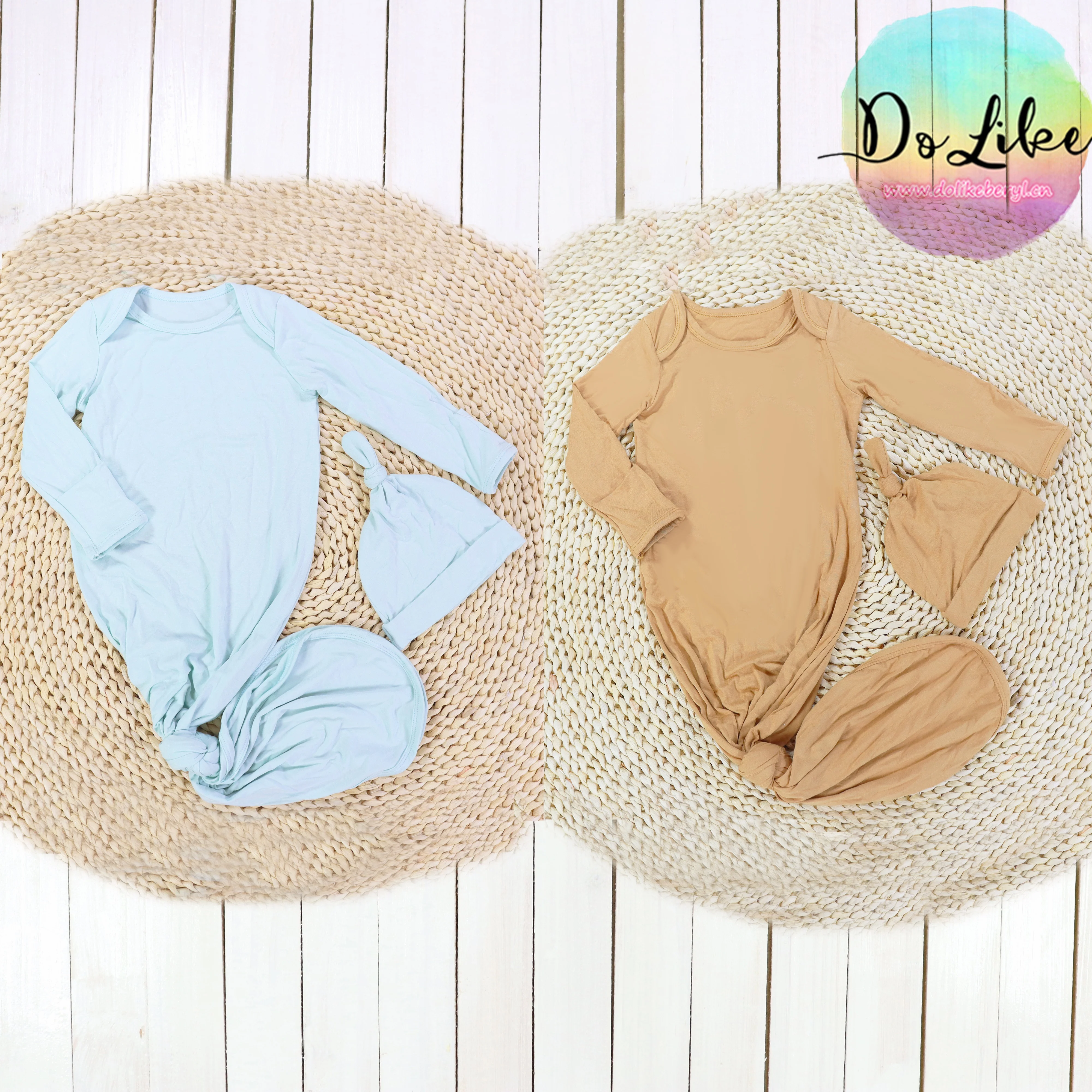 New arrival little girl clothes customized color kids jumpsuit with zipper wholesale girls bamboo clothing rompers