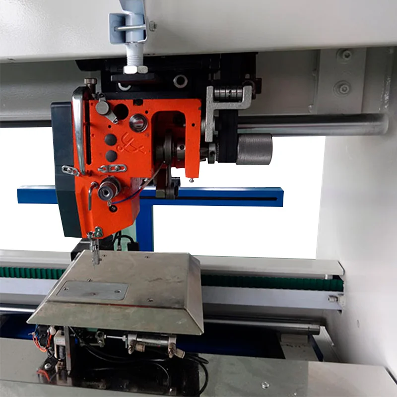 Spare Part Shuttle Bar for Single Multi Needle Quilt Machine