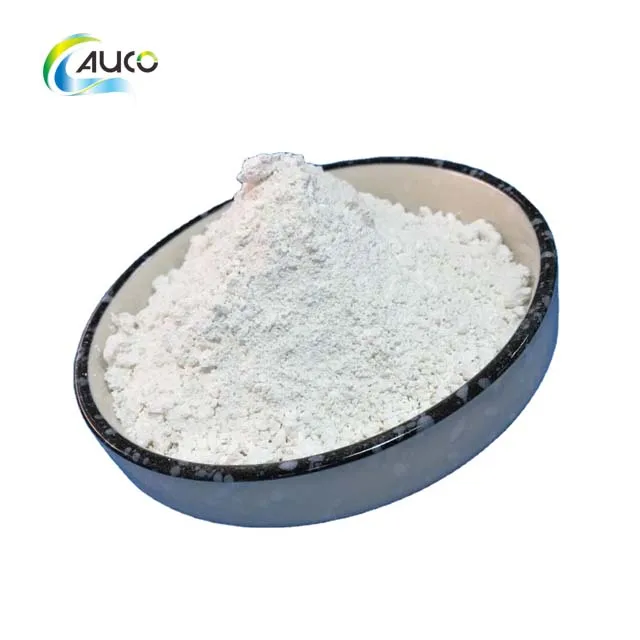 Reliable Supplier of Magnesium Aluminum Silicate Cas 71205-22-6 from China