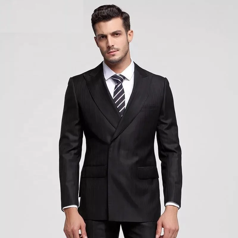 
2021 New Arrival high quality Wedding Tuxedos Man Suit Slim Fit Mens suits Blazer Jackets coat pant men business suit 
