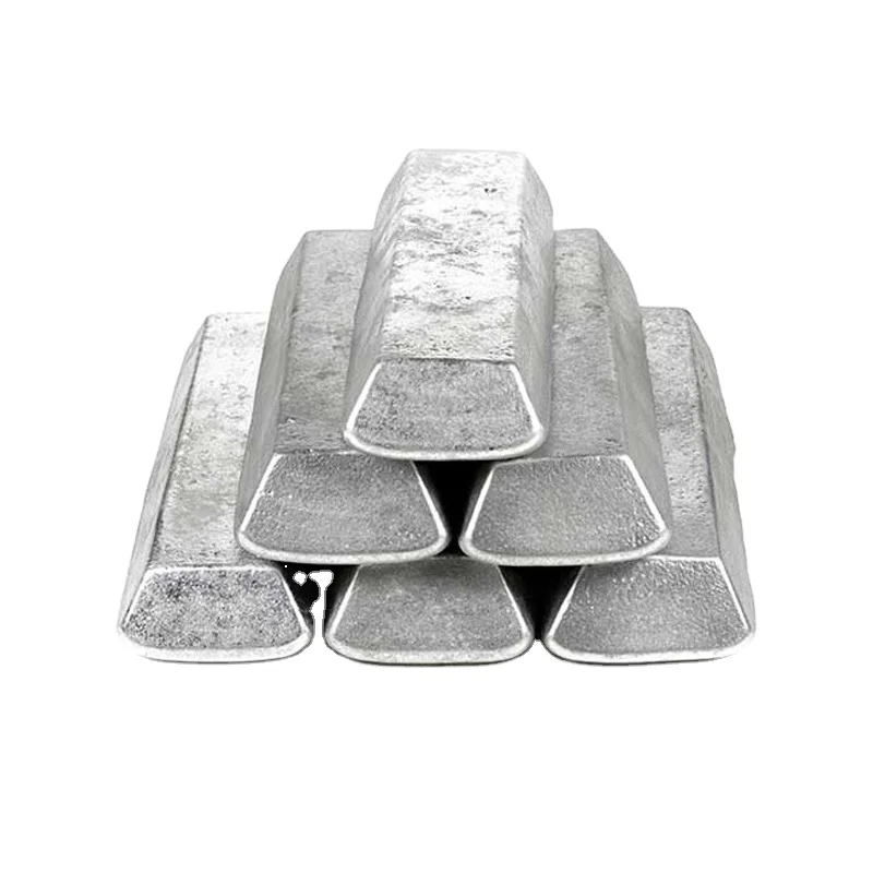 A356.2 the concluding aluminum ingots 6060 aluminum ingot